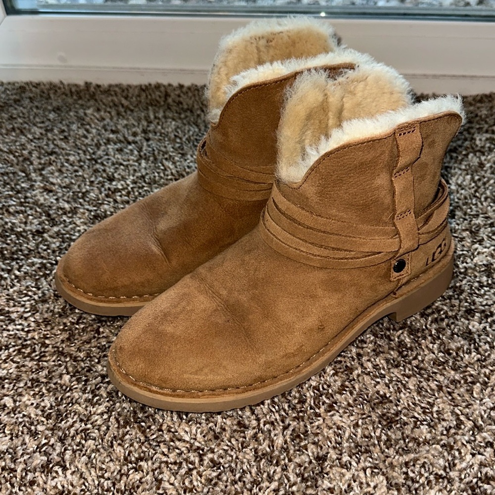 Ugg's Women's Size 7